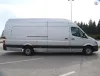 Mercedes-Benz Sprinter 319CDI-3,55/43K extrapitkä A4 A BlueTec - SIS ALV, P-A Lämmitin, K-A, Ilmastointi - Ilmainen kotiintoimitus Thumbnail 2