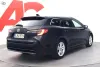 Toyota Corolla Touring Sports 1,8 Hybrid Prestige Edition - ALV-väh kelpoinen / Bi-LED / Sähkötakaluukku / Älyavain / Kamera / Navi / Lämpöratti ym. Thumbnail 5