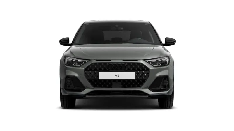 AUDI A1 allstreet 30 TFSI S tr. Id. Contrast Image 4